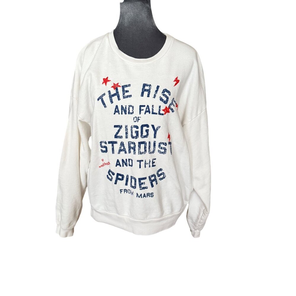 Bowie X Mother "The Rise And Fall Of Ziggy Stardust And The Spiders From Mars" - Picture 2 of 9